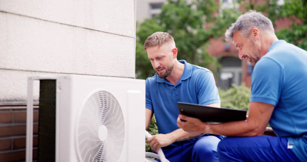 Best HVAC Software and Technology in Avon, OH