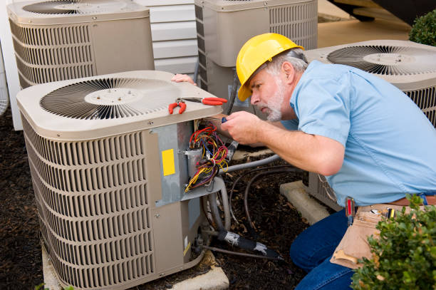 Best Thermostats and Smart Controls in Avon, OH