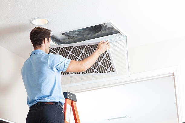 Best Solar-powered HVAC Systems in Avon, OH