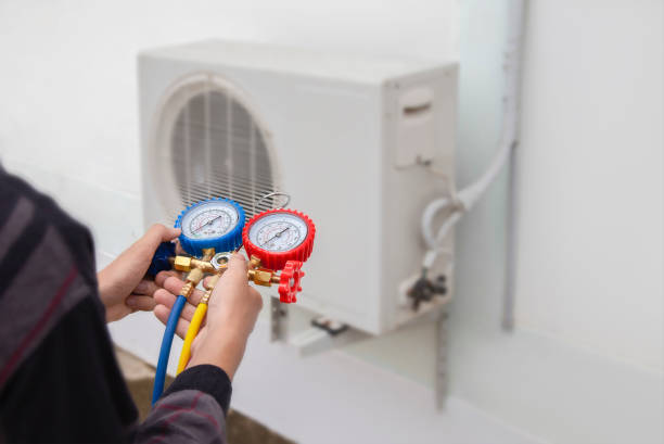 Best Ductless Mini-Split Systems in Avon, OH