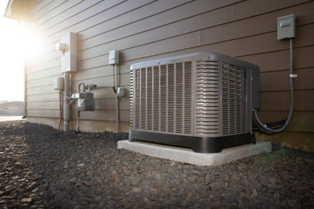 Best Energy-efficient HVAC Solutions in Avon, OH